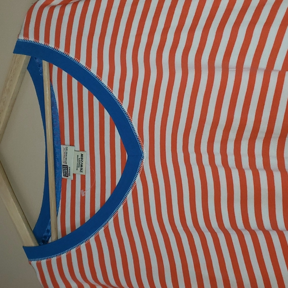 Faded Glory Women Shirt - Picture 4 of 4